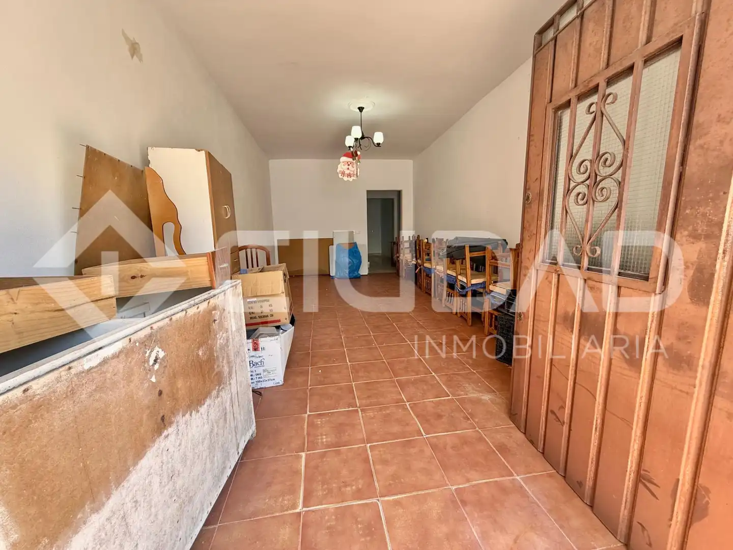 Casa o chalet en venta en Calle de la Paloma, El Cuervo de Sevilla