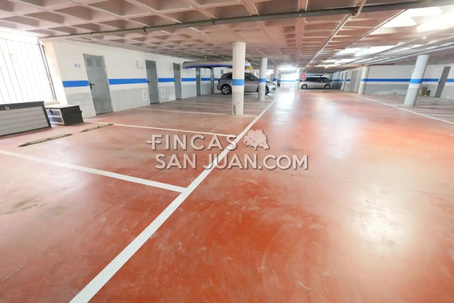 Appartement avec terrasse à vendre à Playa Muchavista, imagen 19