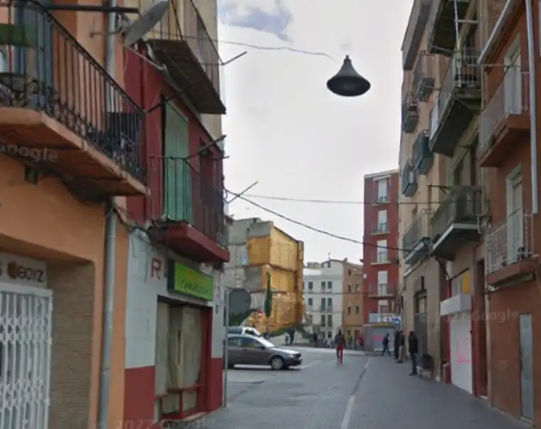 Piso con ascensor en venta en Carrer Boters