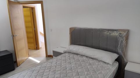 Photo 3 of Flat for rent in Rúa Das Santas Mariñas, Castiñeiriño - Cruceiro de Sar, Santiago de Compostela