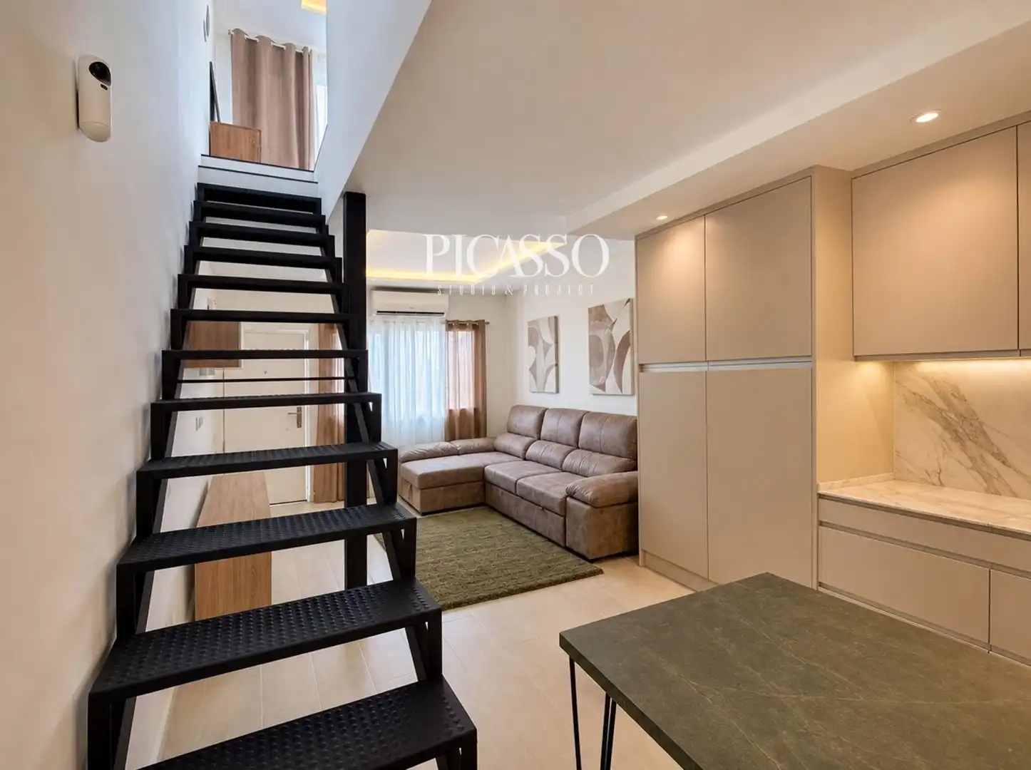Dúplex en venta en Torremolinos con Aire acondicionado y Terraza