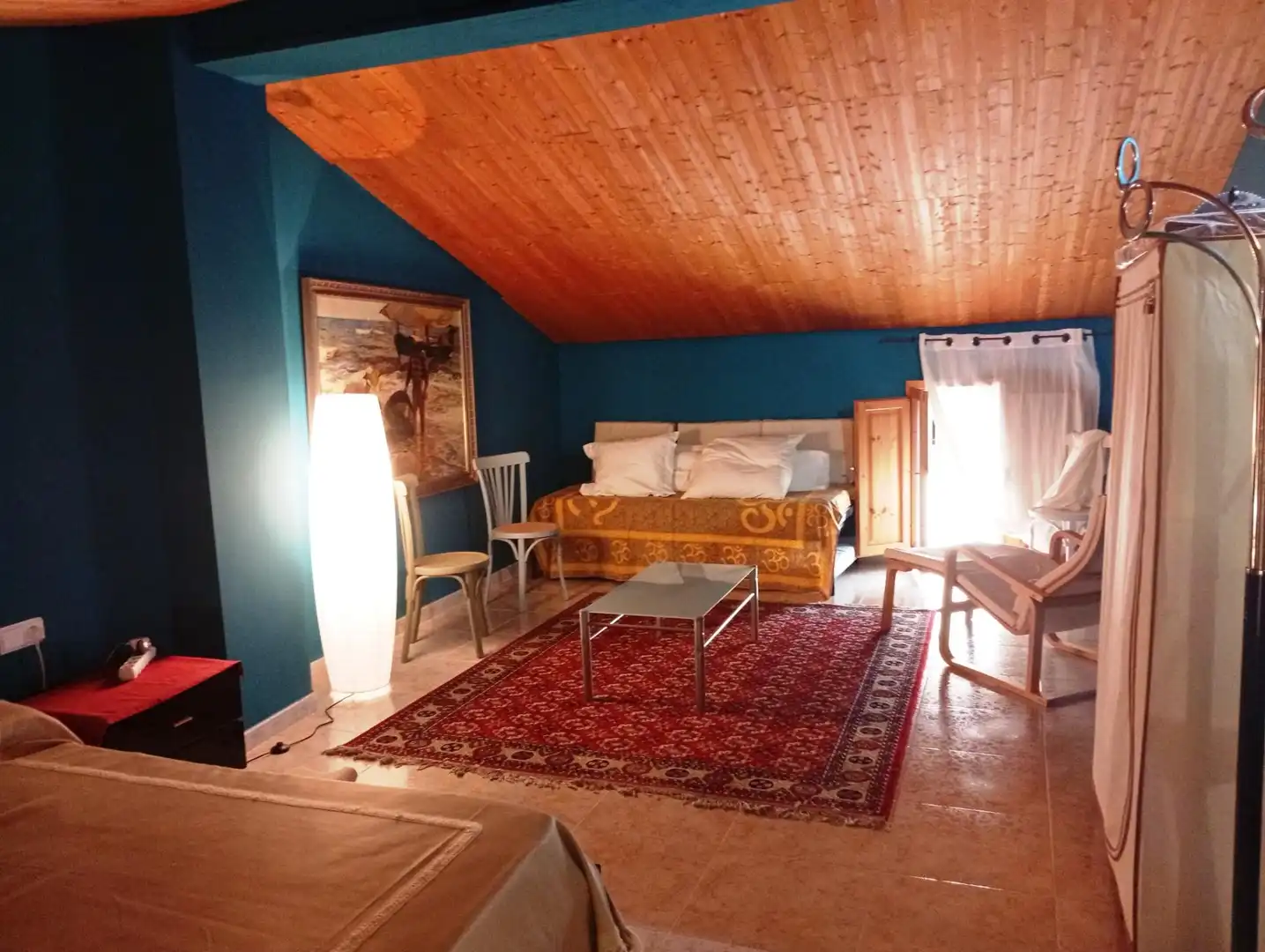 Casa rustica con terrazza in vendita a Tàrbena, imagen 22