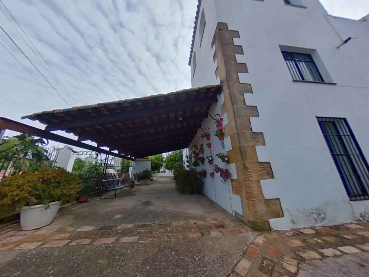 Xalet amb terrassa en venda a Avenida de María Auxiliadora, imagen 24