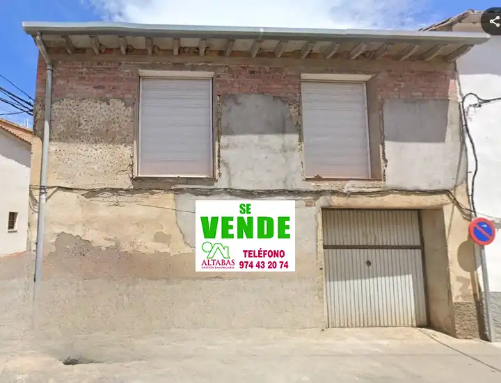 Finca rústica en venda en Alcampell