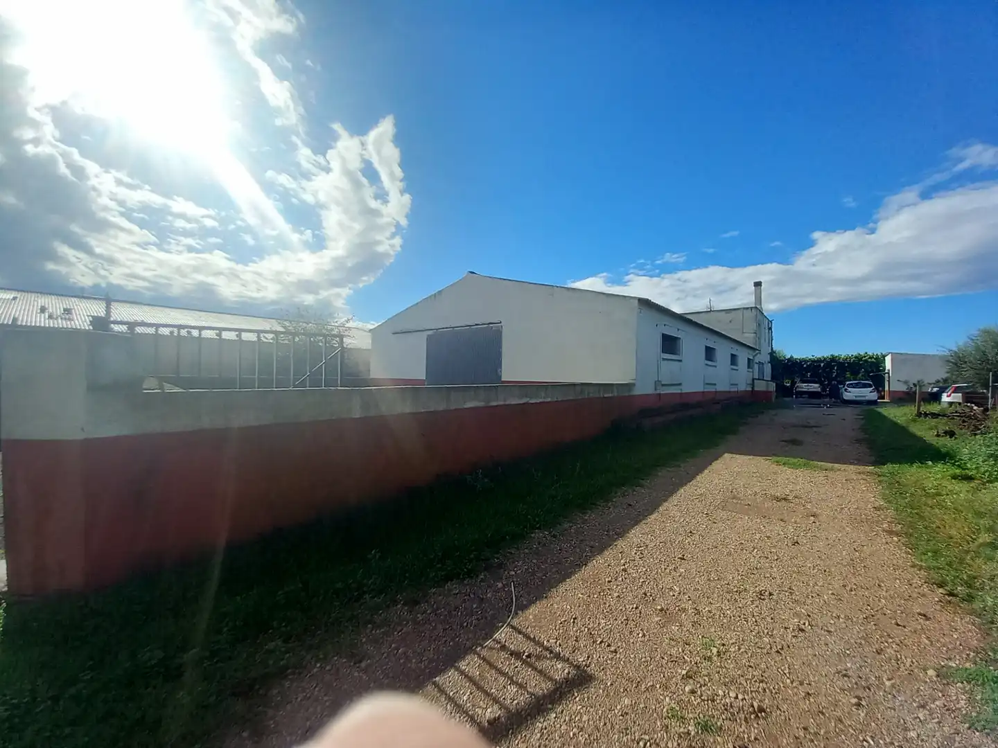 Casa amb jardí en venda a Partidas de interior - Zona Rústica, imagen 17