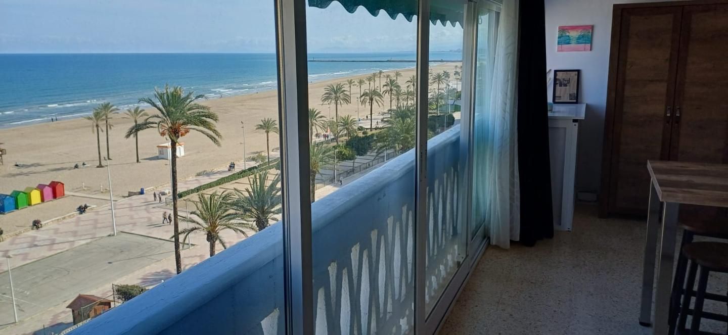 Habitación de Piso de alquiler en Cullera