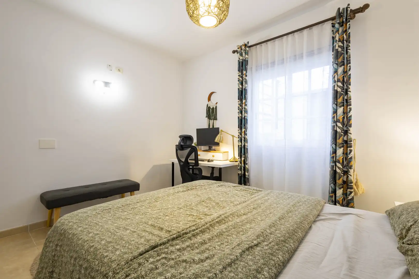 Habitación de Piso en venta en La Orotava con Calefacción y Amueblado