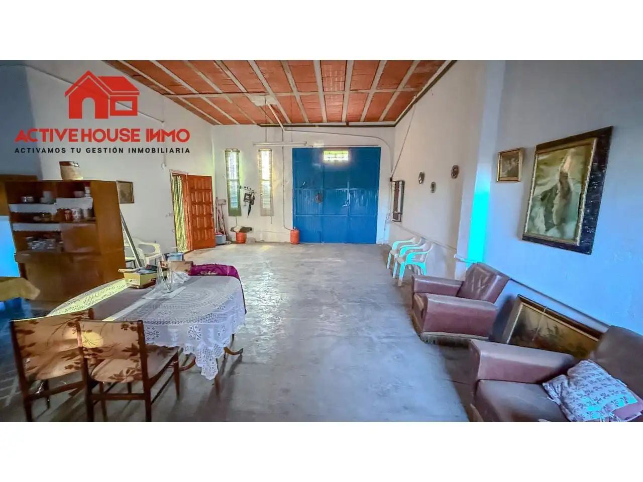 Casa en venta en Calle Gepseria, imagen 7