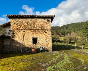 Casa o xalet en venda a Carretera Orbe, Arrieta