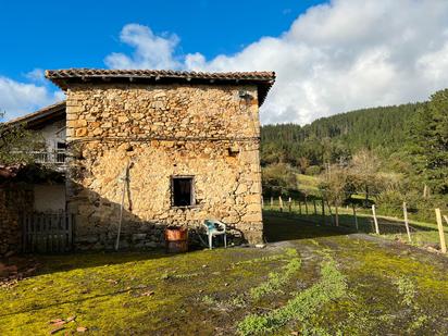 Haus oder Chalet zum verkauf in Carretera Orbe, Arrieta