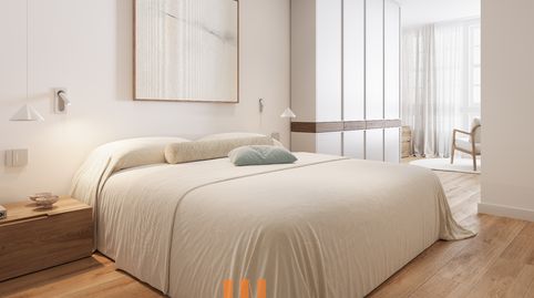 Foto 3 de Pis en venda a Rúa Real, 39, Ciudad Vieja, A Coruña Capital