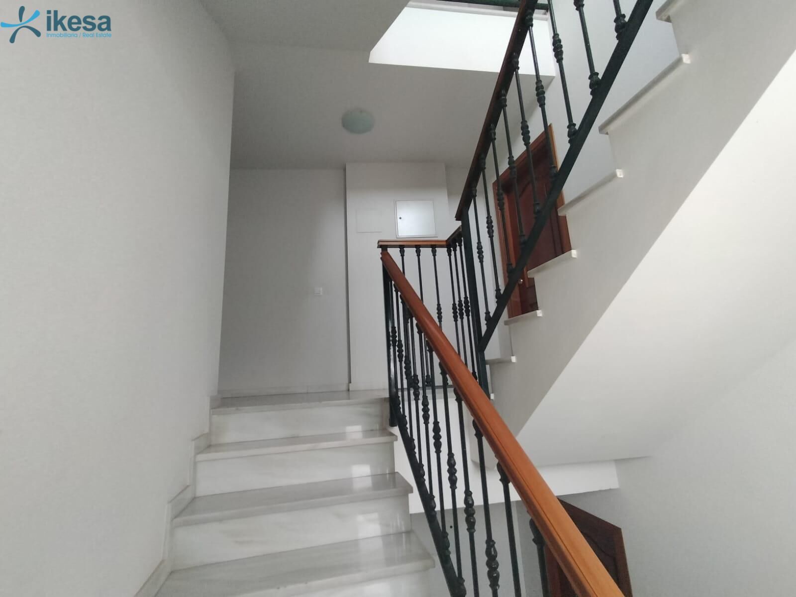 Flat for sale in  JUAN LOPEZ BAJA, Centro