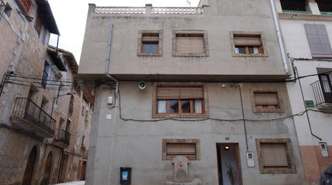 Foto 2 de Casa o xalet en venda a La Portellada, Teruel