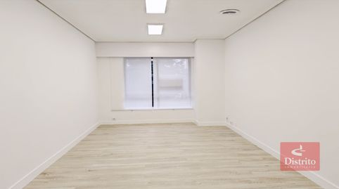 Foto 5 de Oficina de lloguer a Santander - San Fernando, Cuatro Caminos, Santander