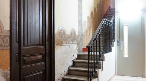 Foto 4 de Estudi en venda a Passatge de Maiol, Sagrada Família, Barcelona