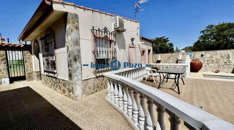 Foto 2 de Casa o chalet en venta en Almendralejo, Badajoz