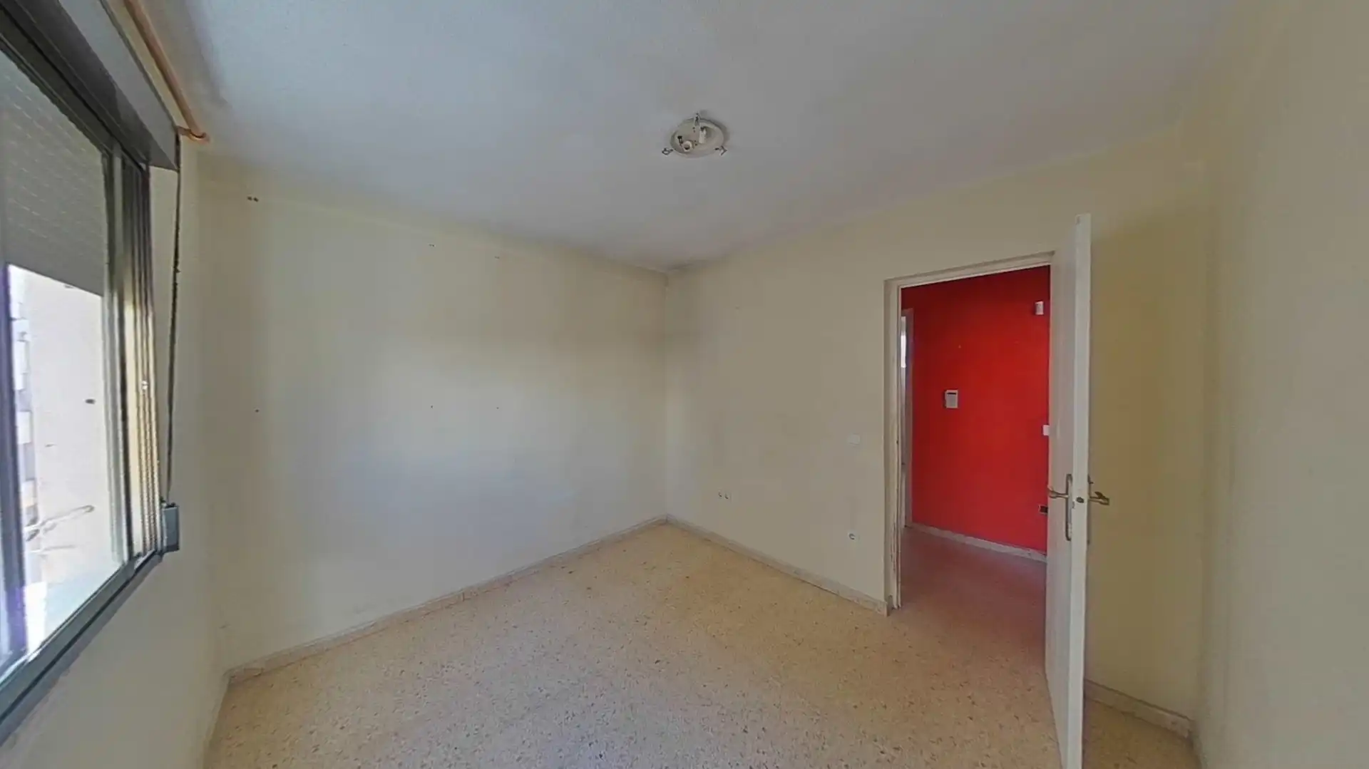 Bedroom of Flat for sale in Vila-real