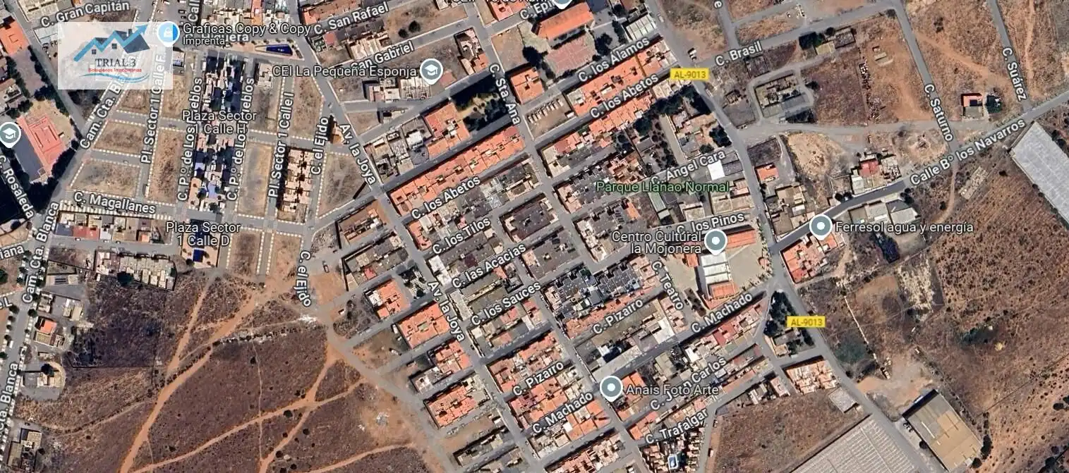 Casa a schiera in vendita a Calle TILOS LOS, imagen 4