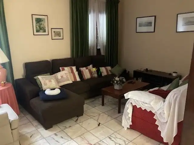 Sala de estar de Casa o chalet en venta en Santa Cruz de Tenerife