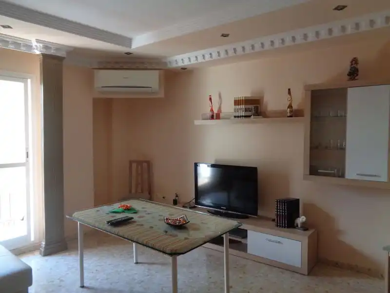 Wohnung mit Aufzug zum Verkauf in Torre del Mar