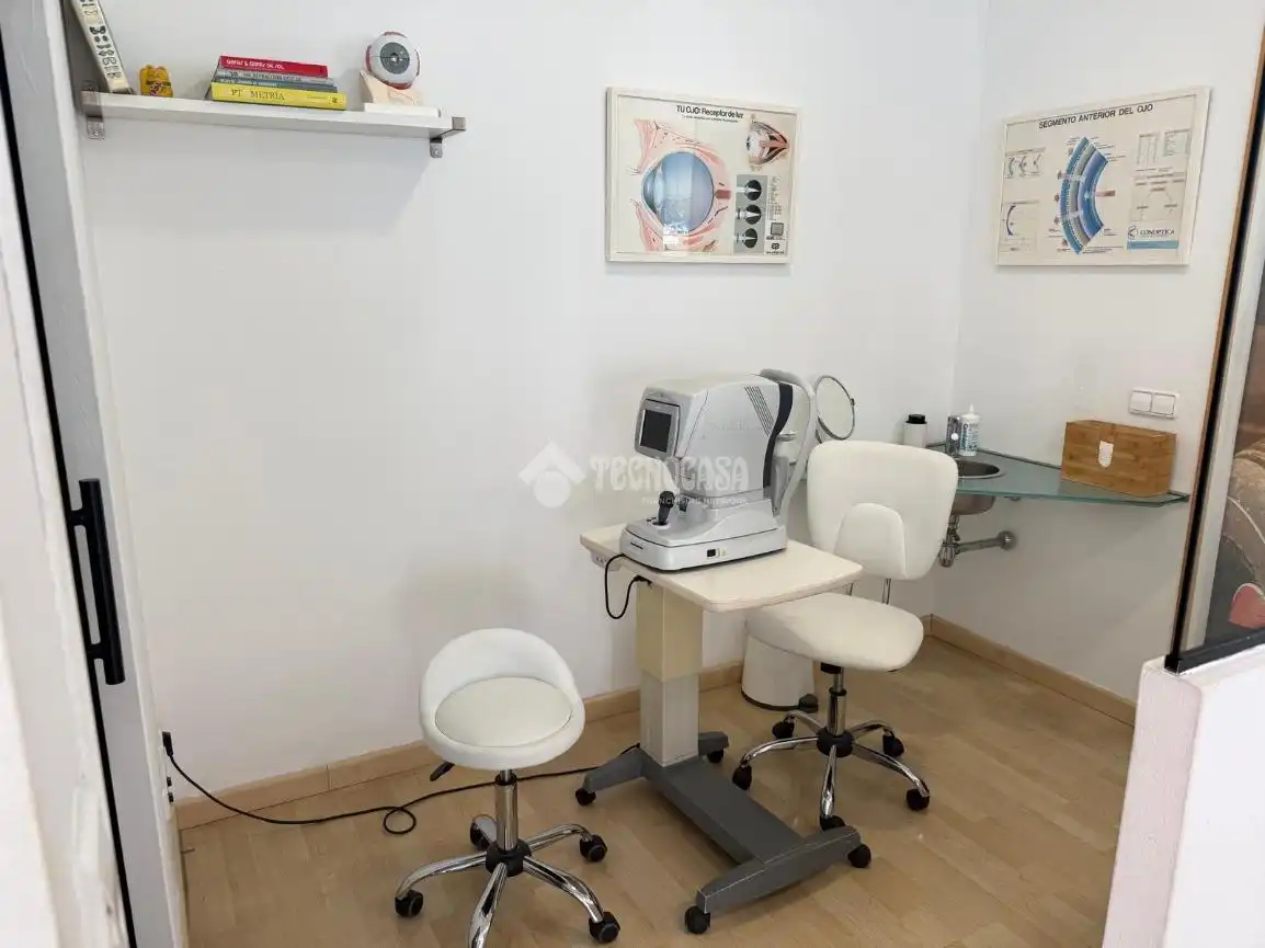 Commercial properties for sale in Mataró