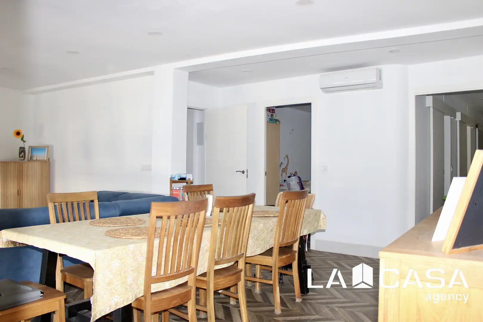 Sala d'estar de Pis en venda en San Pablo - Santa Justa