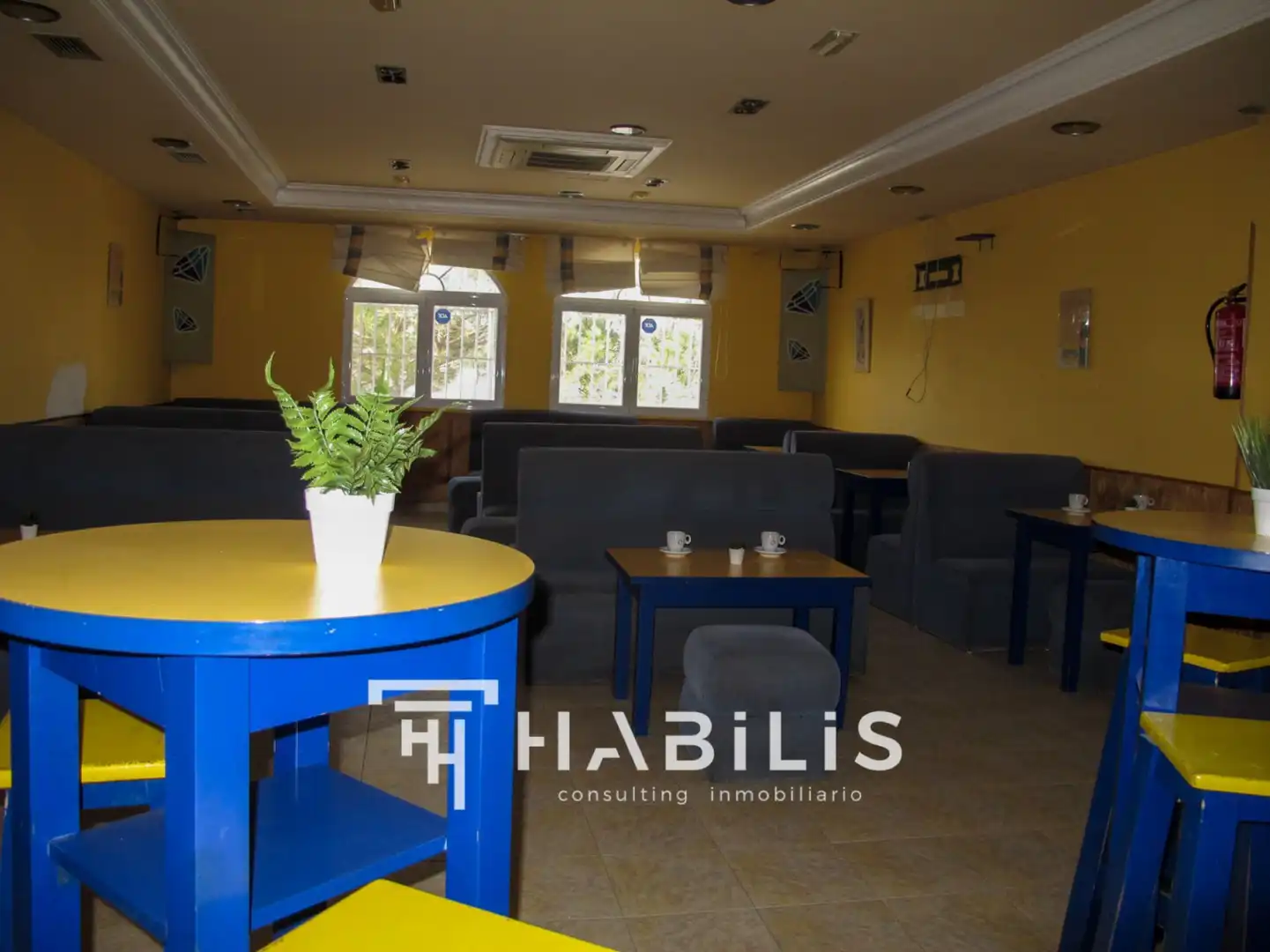 Local en venta en Mocejón