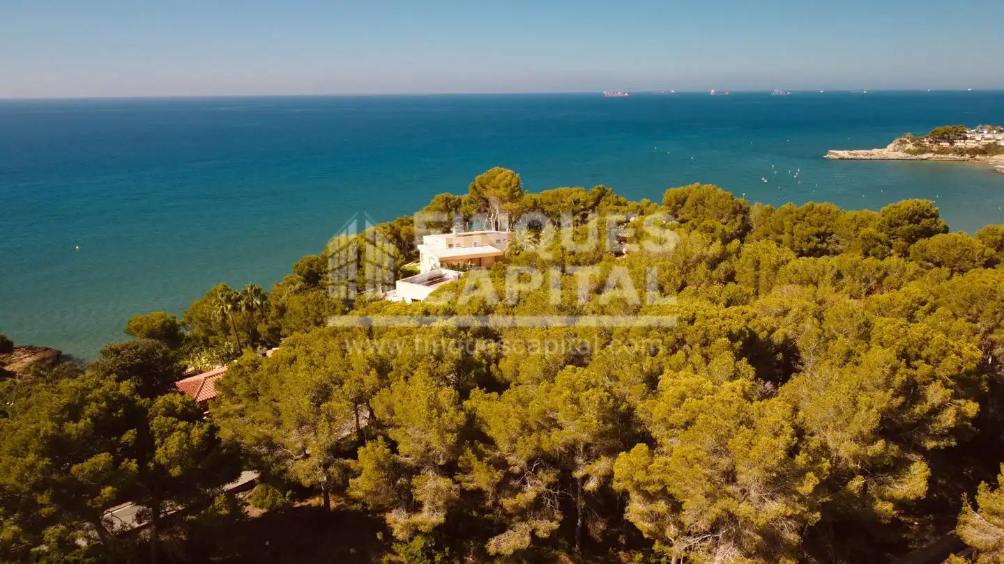 Residencial en venta en Passatge Posidònia, La Móra