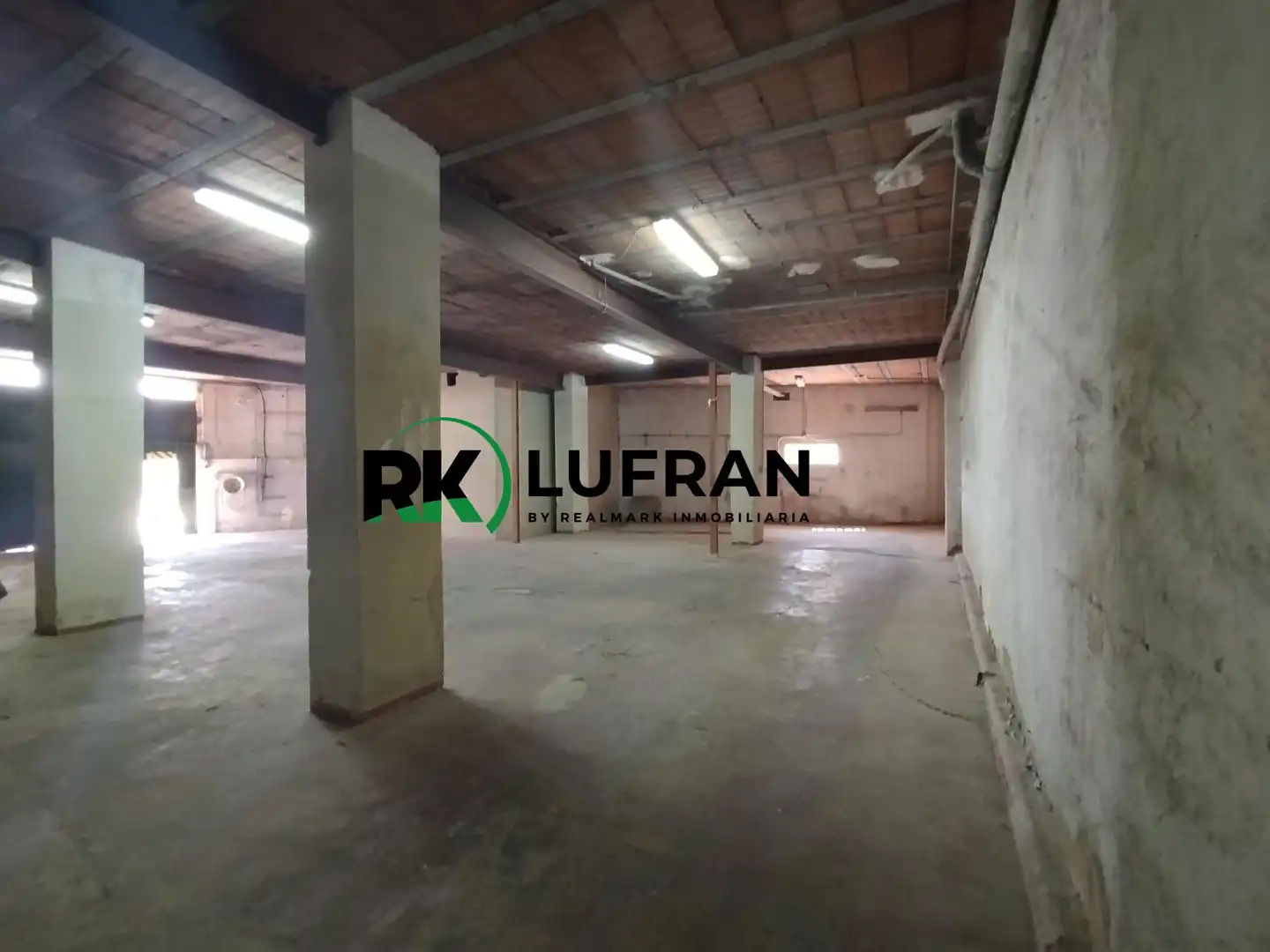 Nave industrial en venta en San Vicente del Raspeig / Sant Vicent del Raspeig