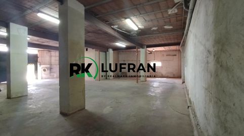 Foto 5 von Fabrikhallen zum Verkauf in El Tubo, San Vicente del Raspeig / Sant Vicent del Raspeig