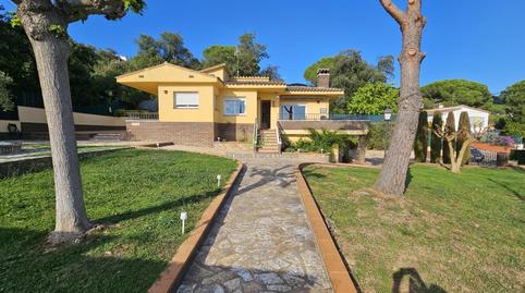 Foto 4 de Casa o xalet en venda a Urbanitzacions del Nord, Santa Cristina d'Aro