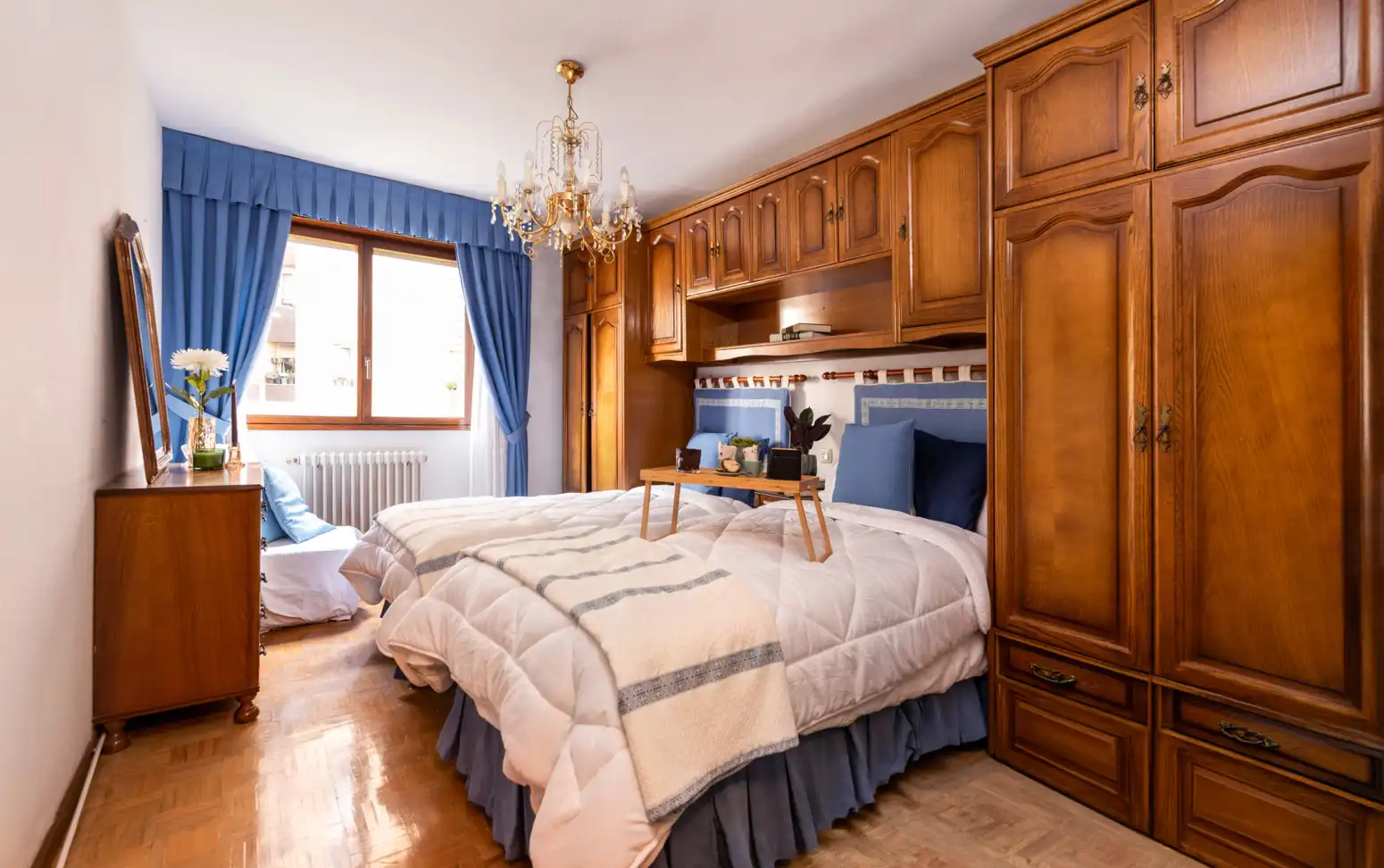 Piso con jardín en venta en Oviedo - CL VALDES SALAS 7, imagen 15