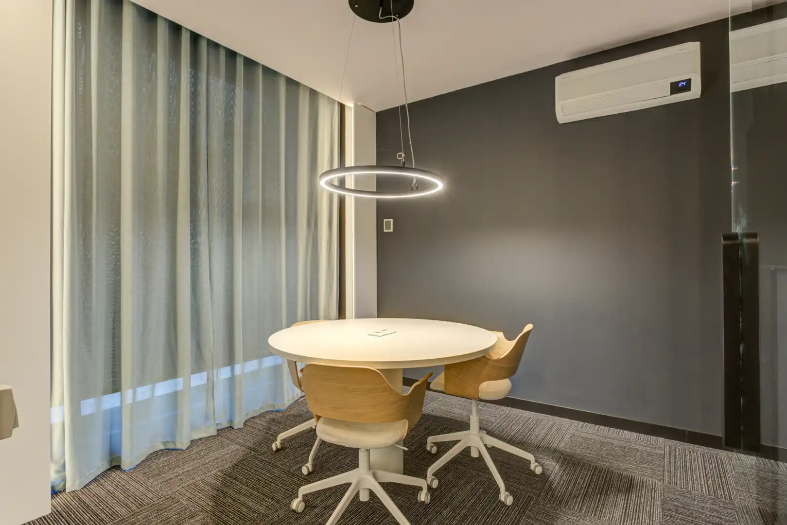 Wohnung mit Pool zum Verkauf in Placeta d'Anna Murìa 1, imagen 23
