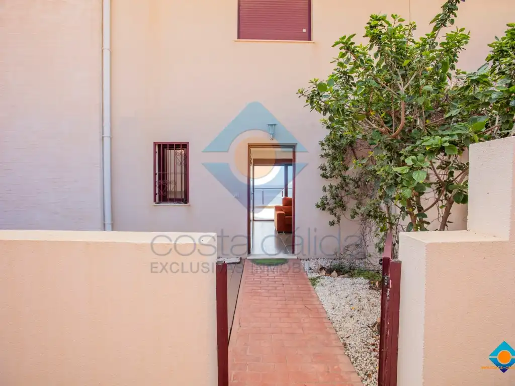 Apartments for sale in Los Puertos