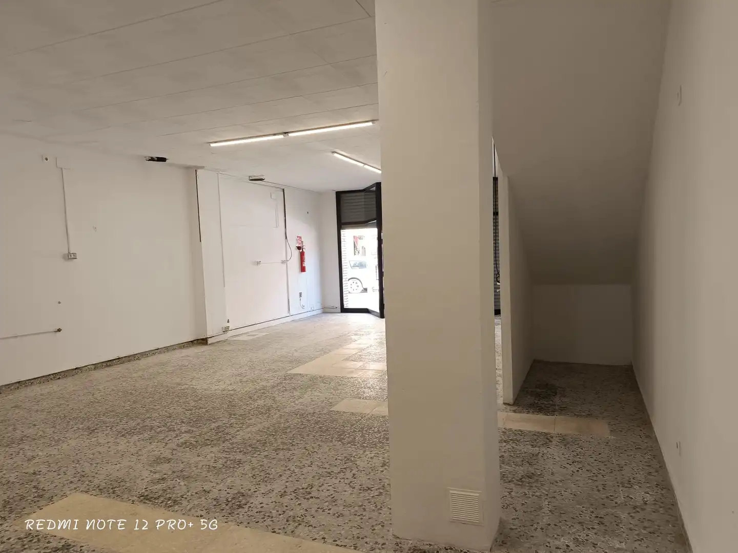 Business premises for sale in Carrer de Puig i Cadafalch 12, imagen 9
