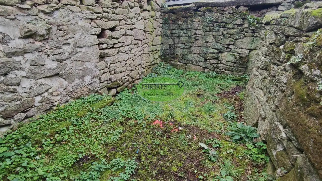Casa amb jardí en venda a San Cristovo de Cea, imagen 9