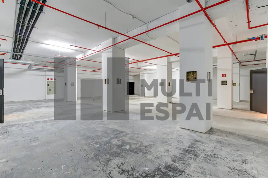 Business premises to rent in Passeig de la Bonanova, imagen 59
