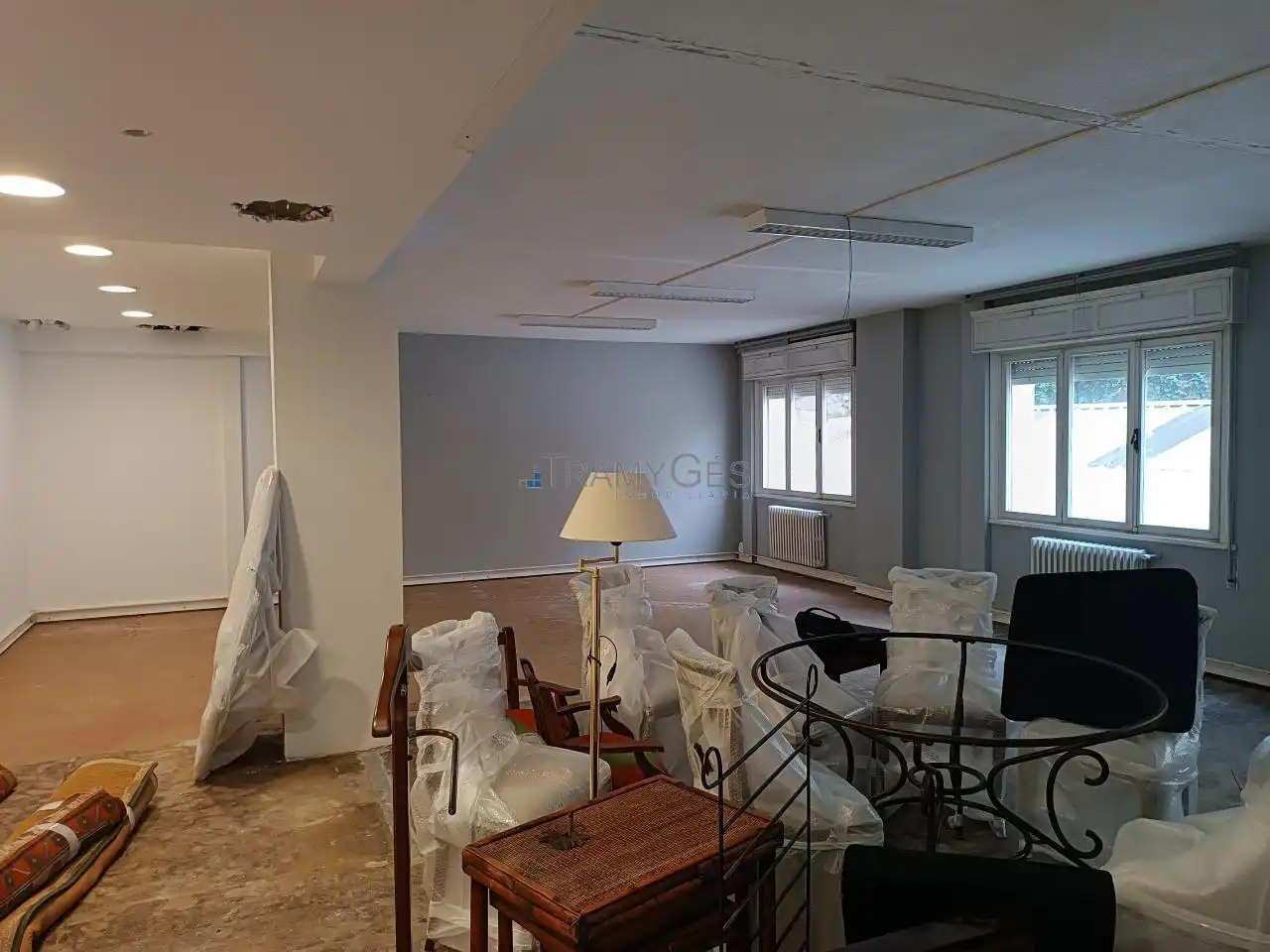 Office for sale in Vigo   with Heating