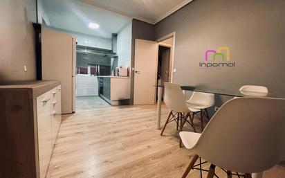 Kitchen of Apartment for sale in Badajoz Capital  with Storage room