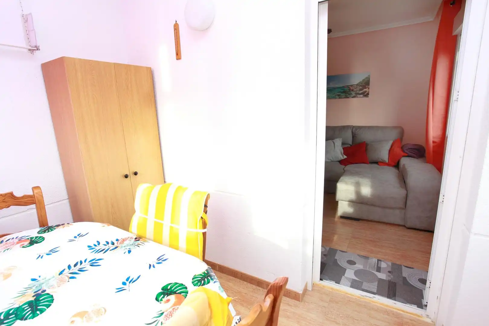 Apartment mit Terrasse zum Verkauf in Polígono VENEZIOLA D (MANGA), imagen 29