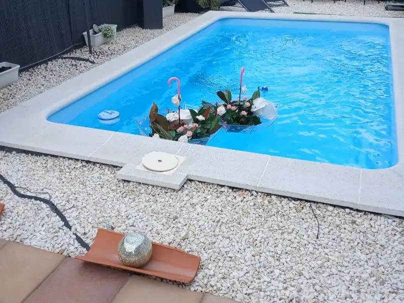 Apartament amb piscina de lloguer a Carretera de Camprodon 1, imagen 9