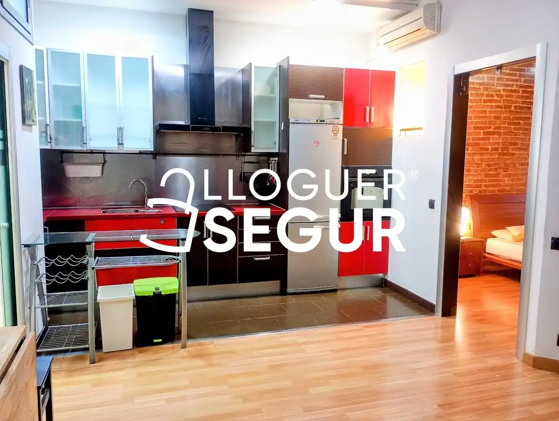Flat for rent in Barcelona, Barcelona