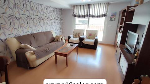 Foto 2 de Àtic en venda a Orihuela ciudad, Alicante