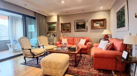 Foto 5 de Pis en venda a Costillares, Madrid Capital