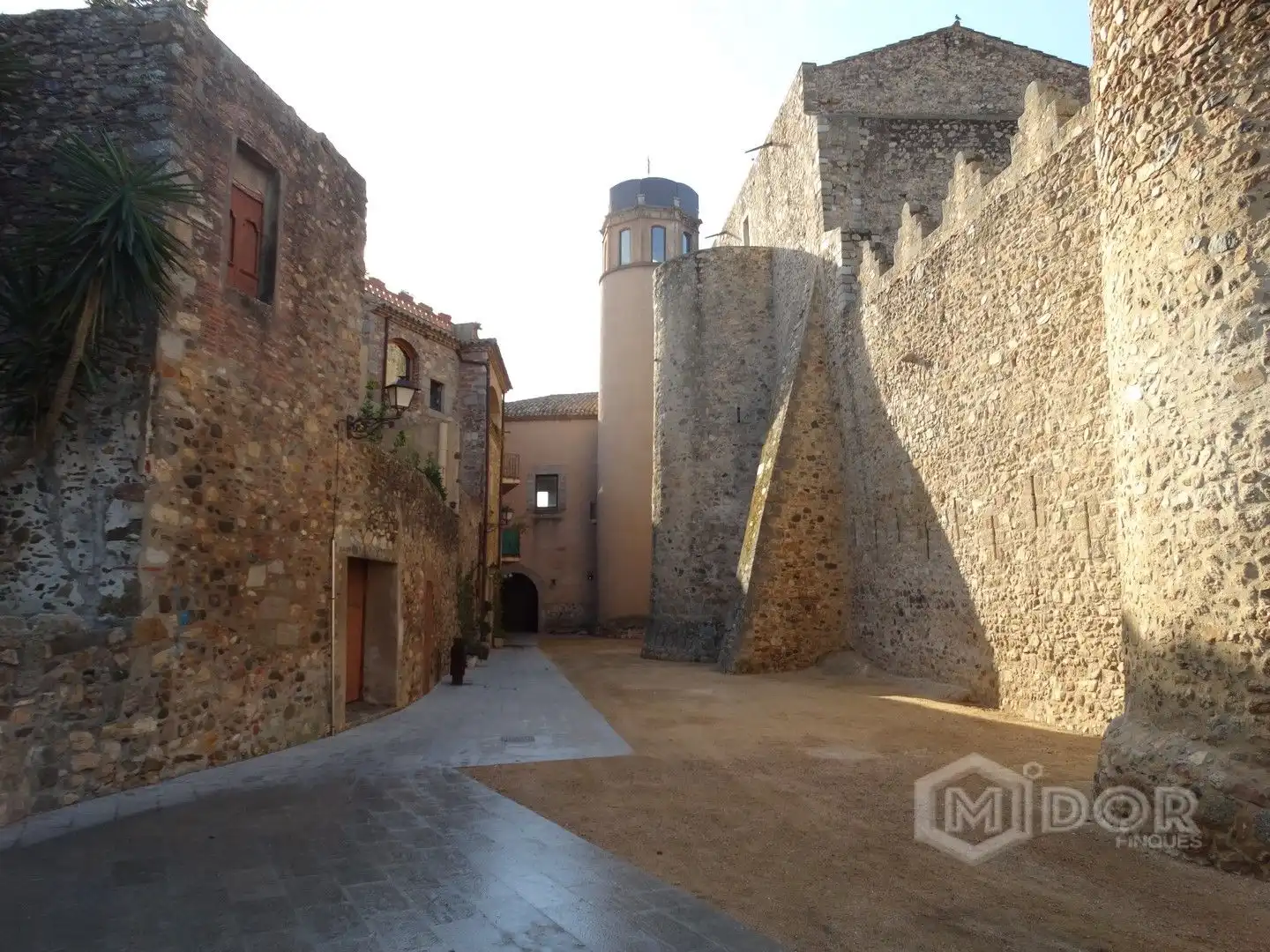 Residential land for sale in Carrer Alzina, imagen 12