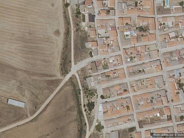 Appartamento in vendita a San Bartolomé de las Abiertas