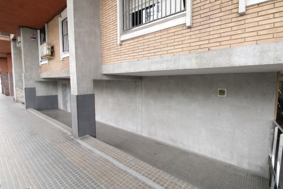 Parking of Premises for sale in Santa Coloma de Gramenet
