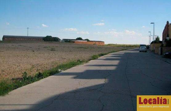 Terreno residencial en Venta en Lugar Sector 7 en Villanubla