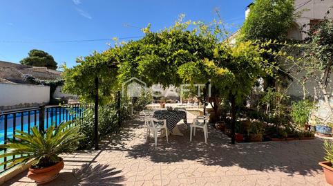 Foto 4 de Casa o xalet en venda a Monóvar  / Monòver, Alicante