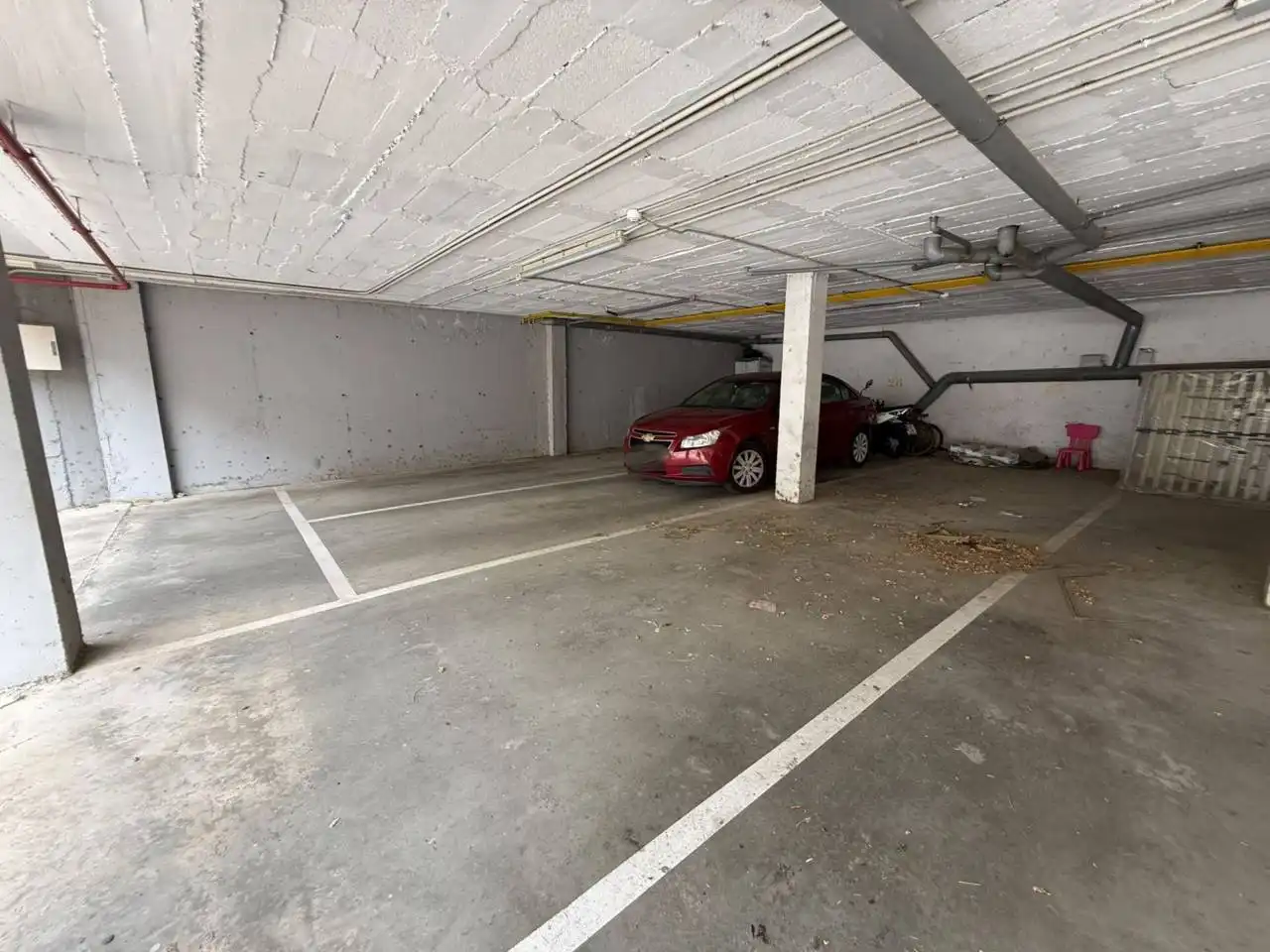 Individuel à vendre à Calle Escoles, imagen 2